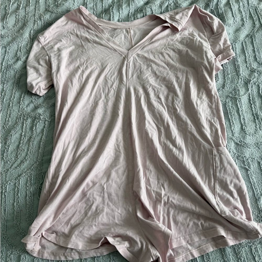 Playsuit